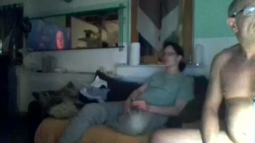 Ralph34  02-09-2021 Recorded Video XXX